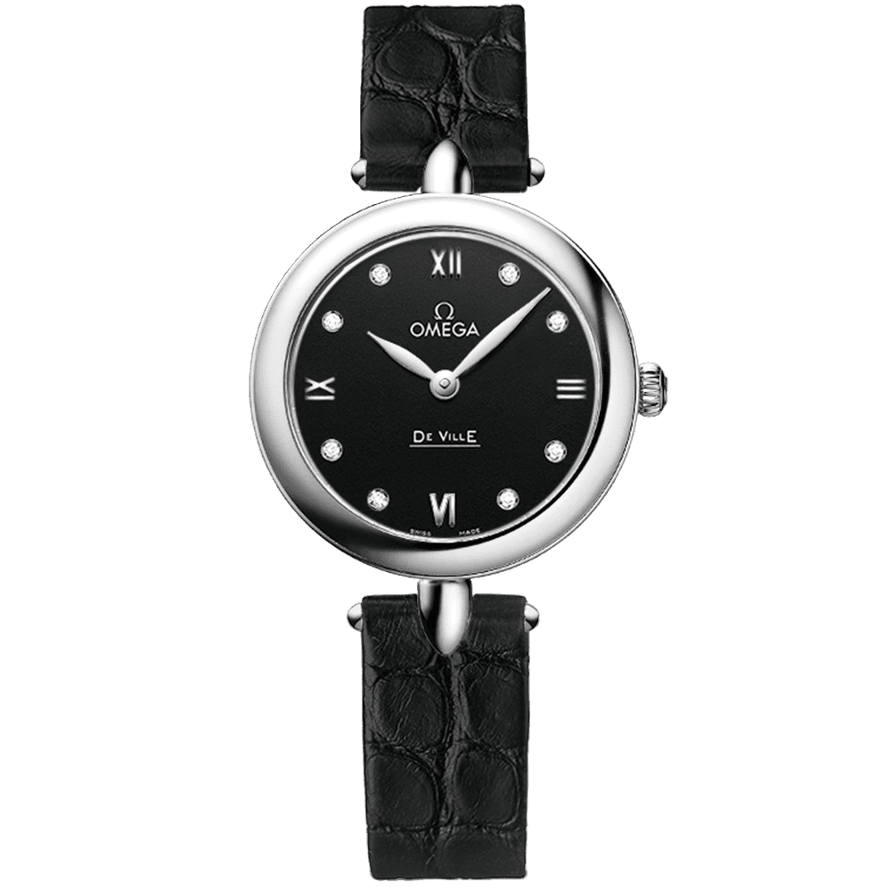 ĐỒNG HỒ OMEGA 424.13.27.60.51.001