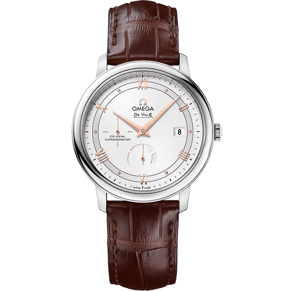 ĐỒNG HỒ OMEGA 424.13.40.21.02.002