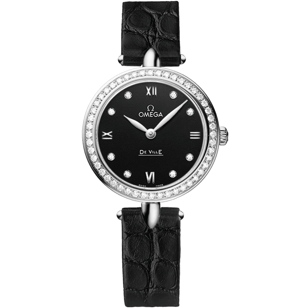 ĐỒNG HỒ OMEGA 424.18.27.60.51.001