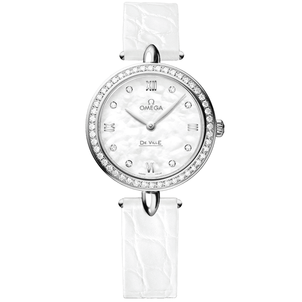 ĐỒNG HỒ OMEGA 424.18.27.60.55.001