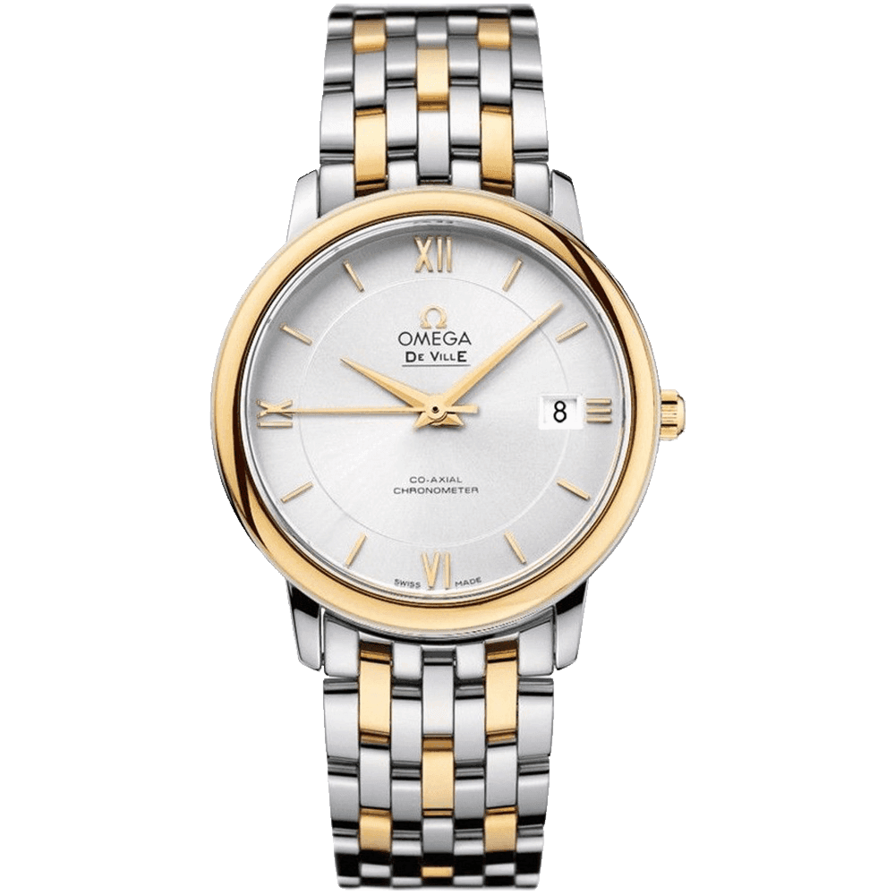 ĐỒNG HỒ OMEGA 424.20.37.20.02.001