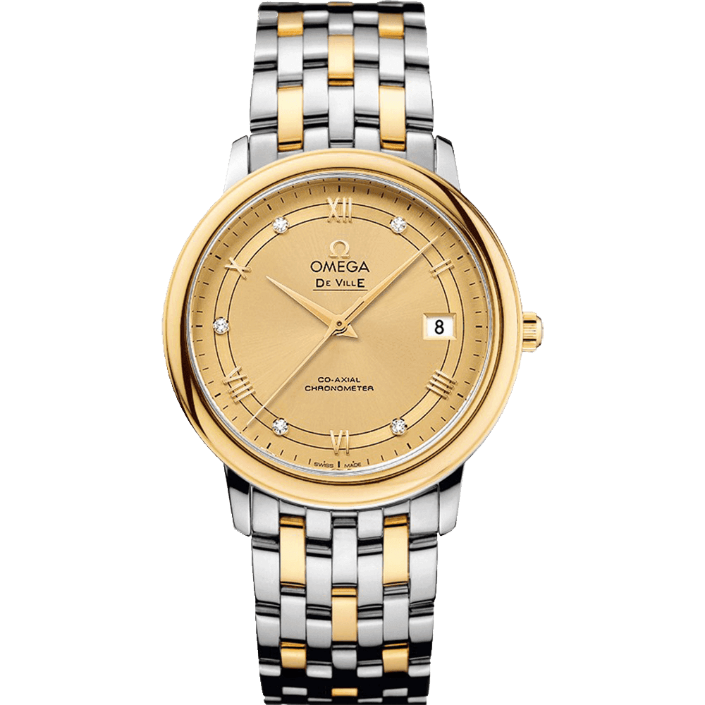 ĐỒNG HỒ OMEGA 424.20.37.20.58.002