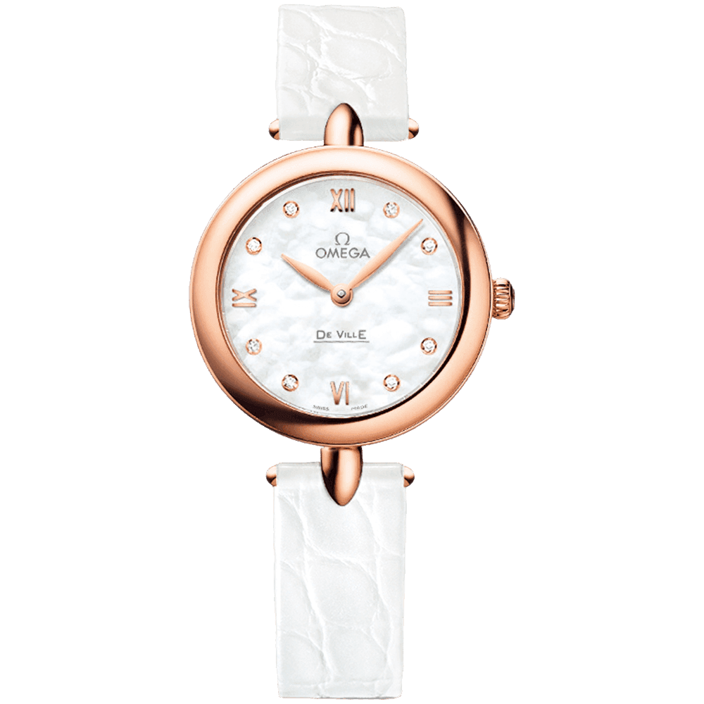 ĐỒNG HỒ OMEGA 424.53.27.60.55.002