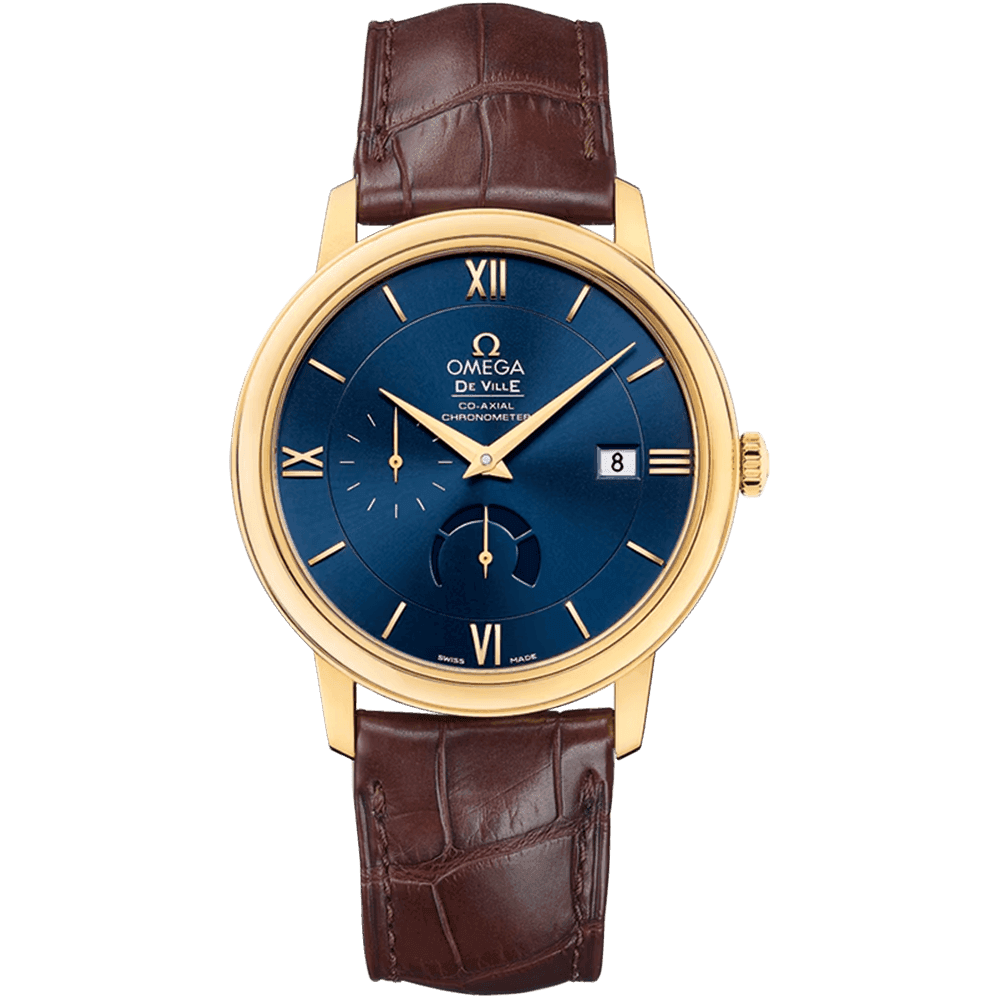 ĐỒNG HỒ OMEGA 424.53.40.21.03.001