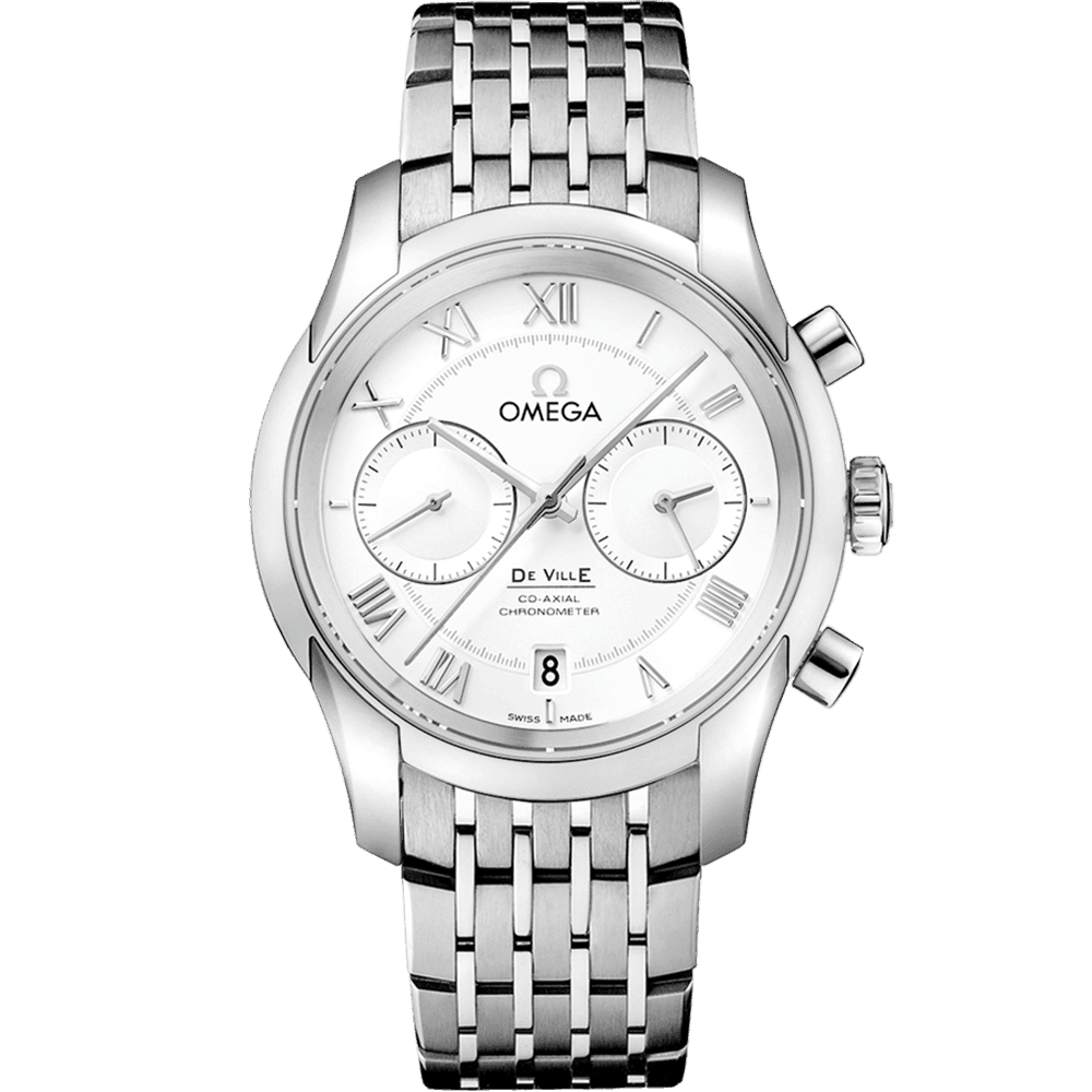 ĐỒNG HỒ OMEGA 431.10.42.51.02.001