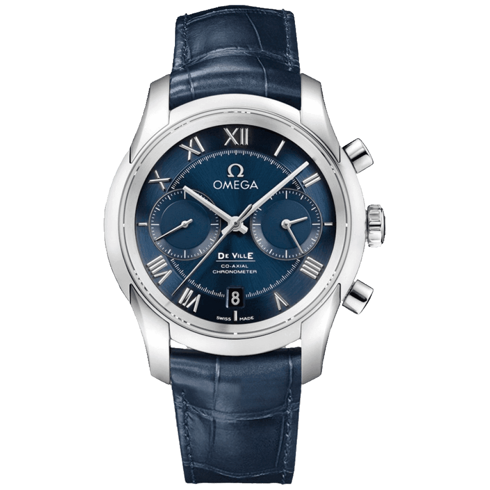 ĐỒNG HỒ OMEGA 431.13.42.51.03.001