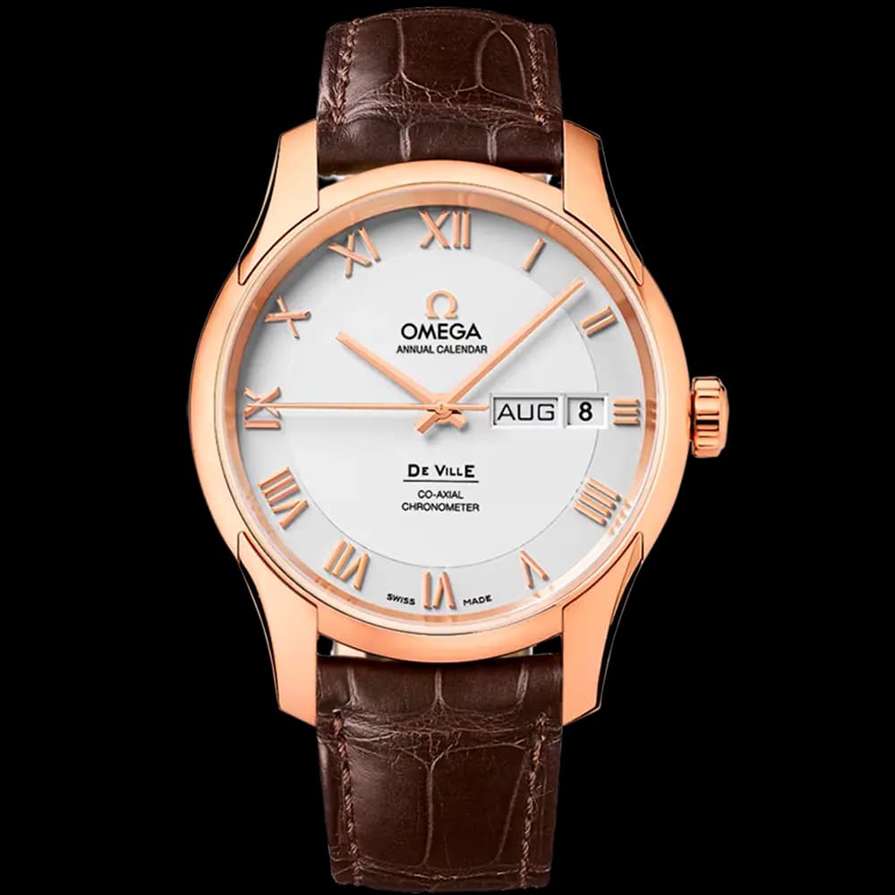 ĐỒNG HỒ OMEGA 431.53.41.22.02.001