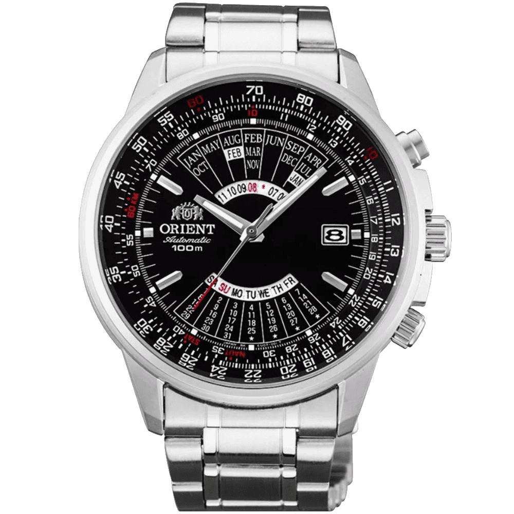 ĐỒNG HỒ ORIENT FEU07005BX