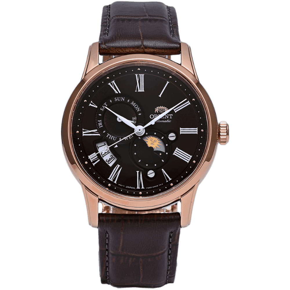 ĐỒNG HỒ ORIENT RA-AK0009T10B