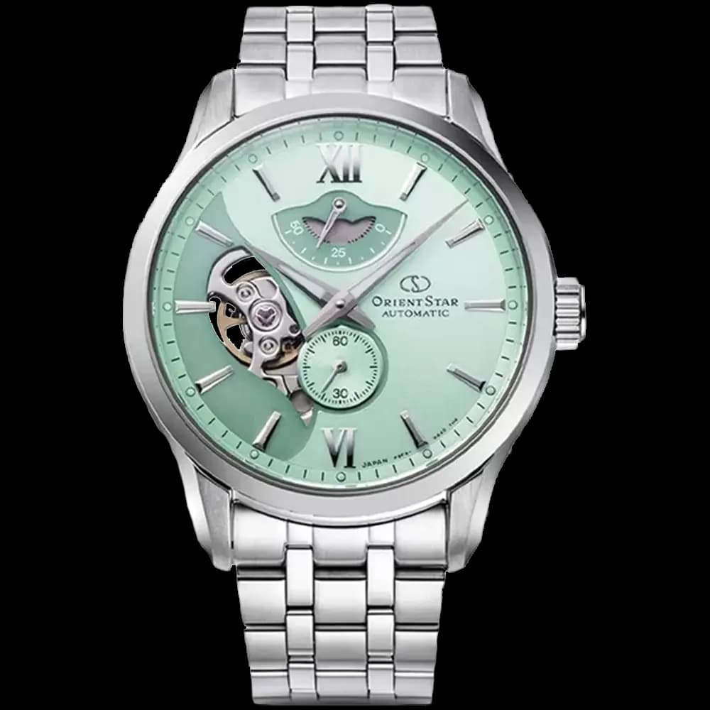 ĐỒNG HỒ ORIENT STAR RE-AV0B11E00B