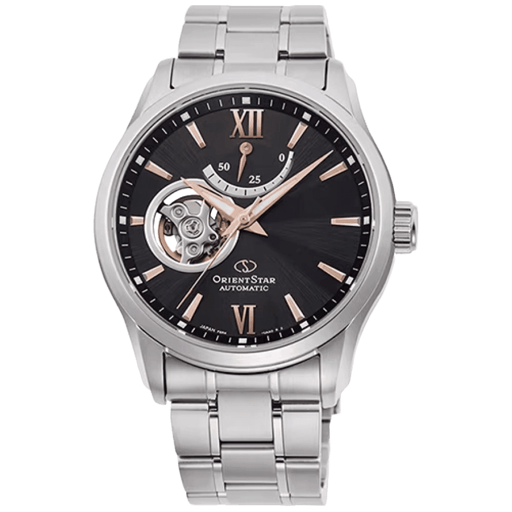 ĐỒNG HỒ ORIENT STAR RK-AT0009N