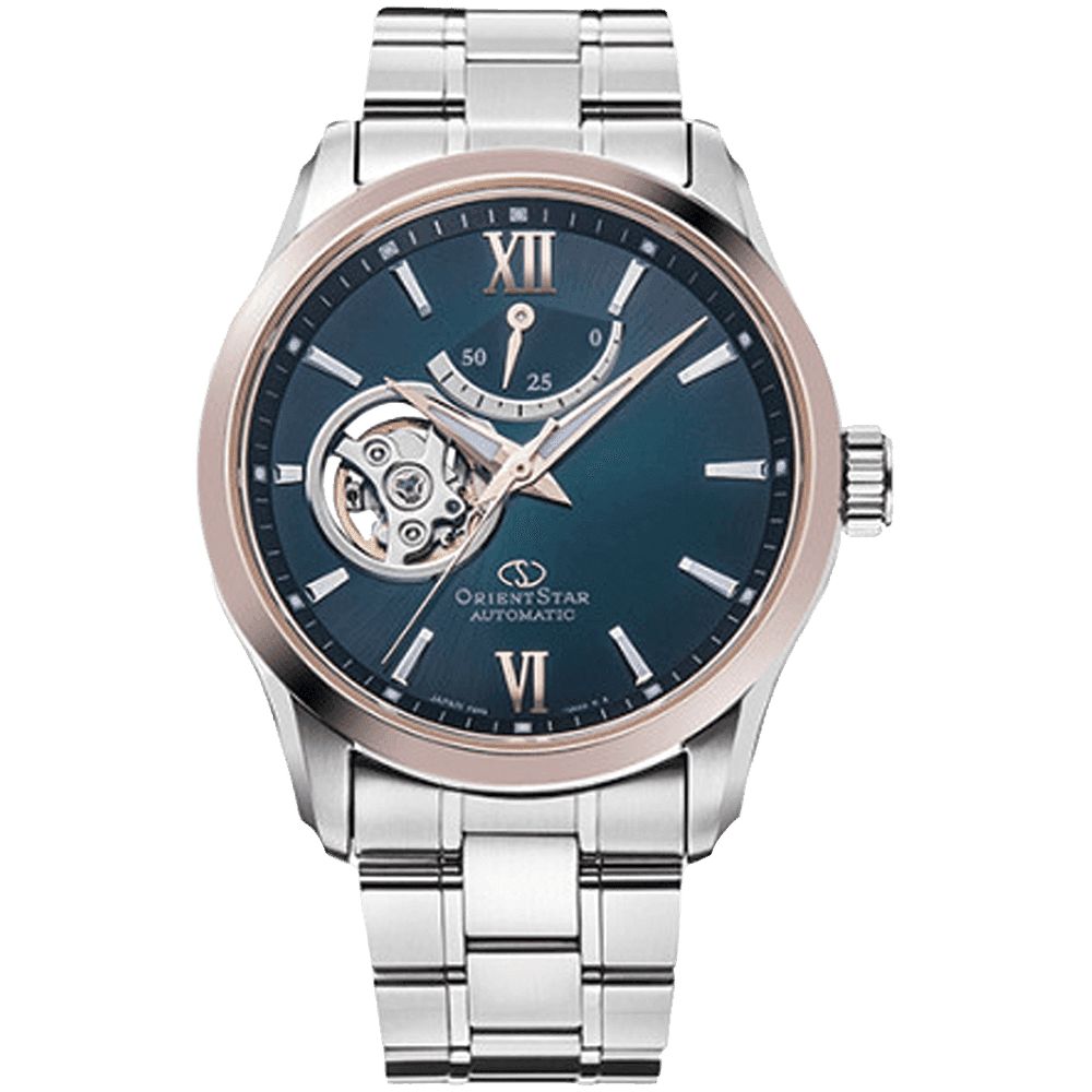 ĐỒNG HỒ ORIENT STAR RK-AT0016L