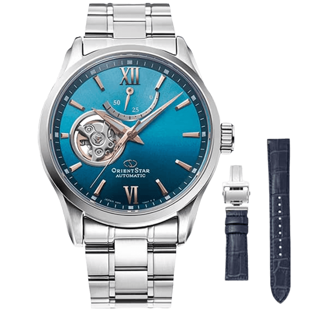 ĐỒNG HỒ ORIENT STAR RK-AT0017L