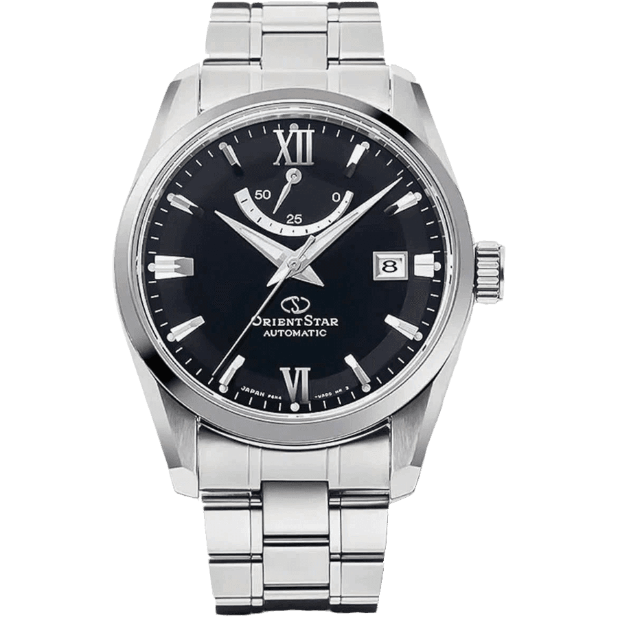 ĐỒNG HỒ ORIENT STAR RK-AU0004B00B