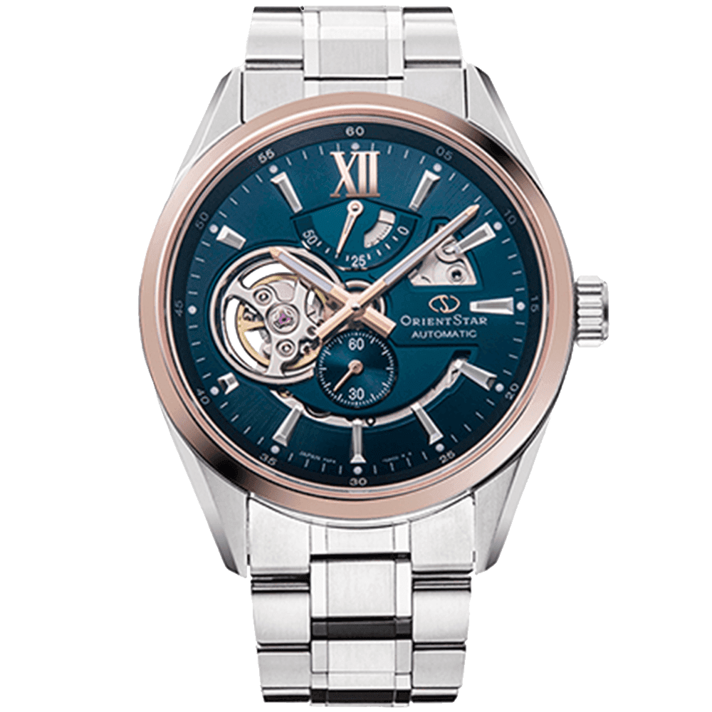 ĐỒNG HỒ ORIENT STAR RK-AV0120L