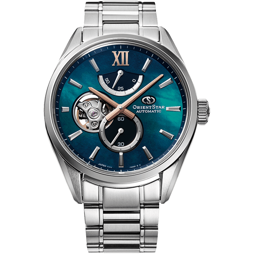 ĐỒNG HỒ ORIENT STAR RK-BY0001A