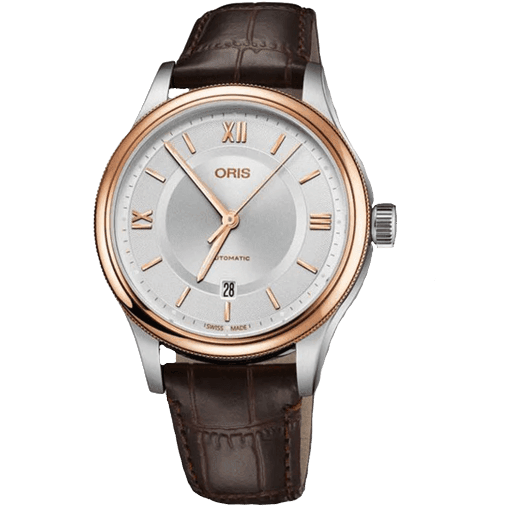 ĐỒNG HỒ ORIS 01 733 7719 4371-07 5 20 32