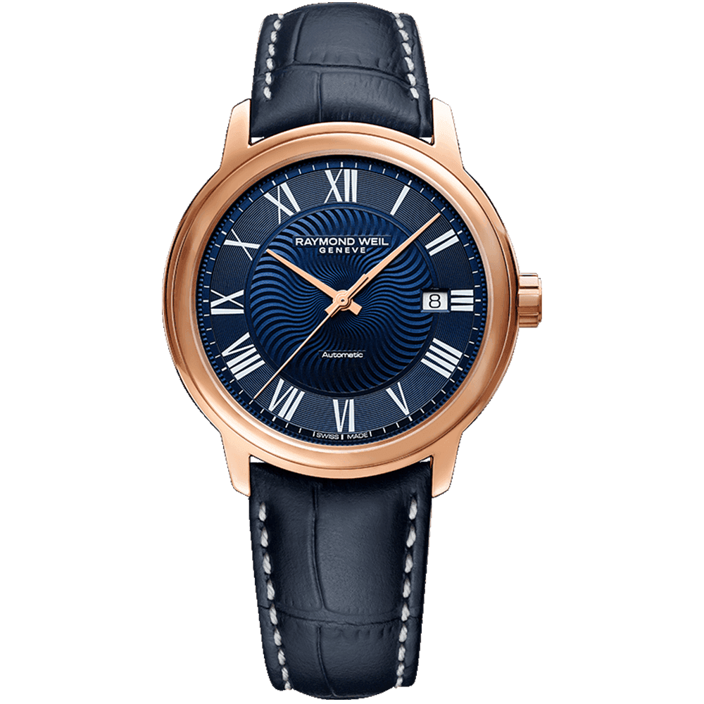 ĐỒNG HỒ RAYMOND WEIL 2237-PC5-00508