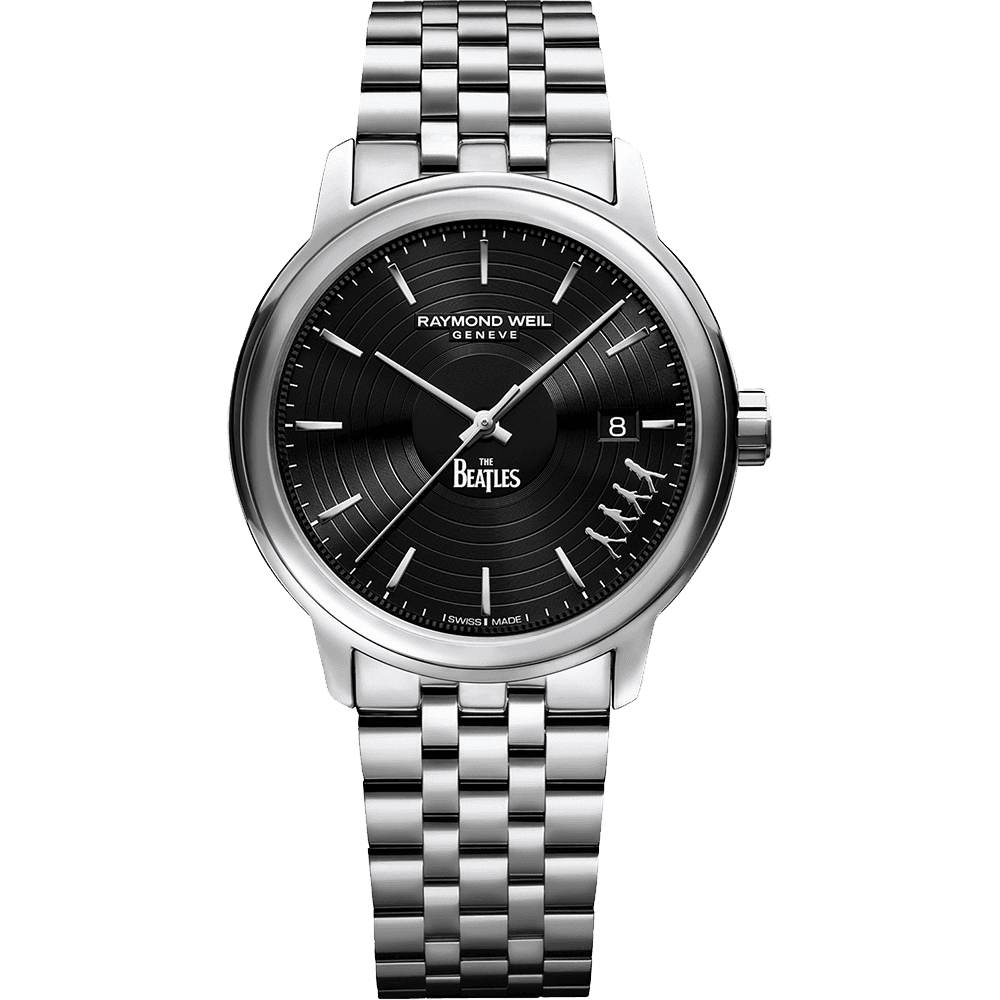 ĐỒNG HỒ RAYMOND WEIL 2237-ST-BEAT2