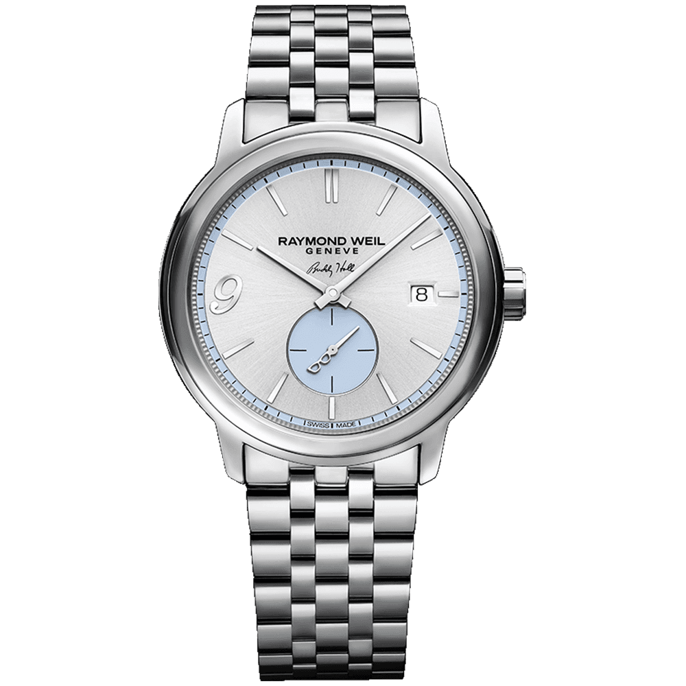 ĐỒNG HỒ RAYMOND WEIL 2238-ST-BUDH1