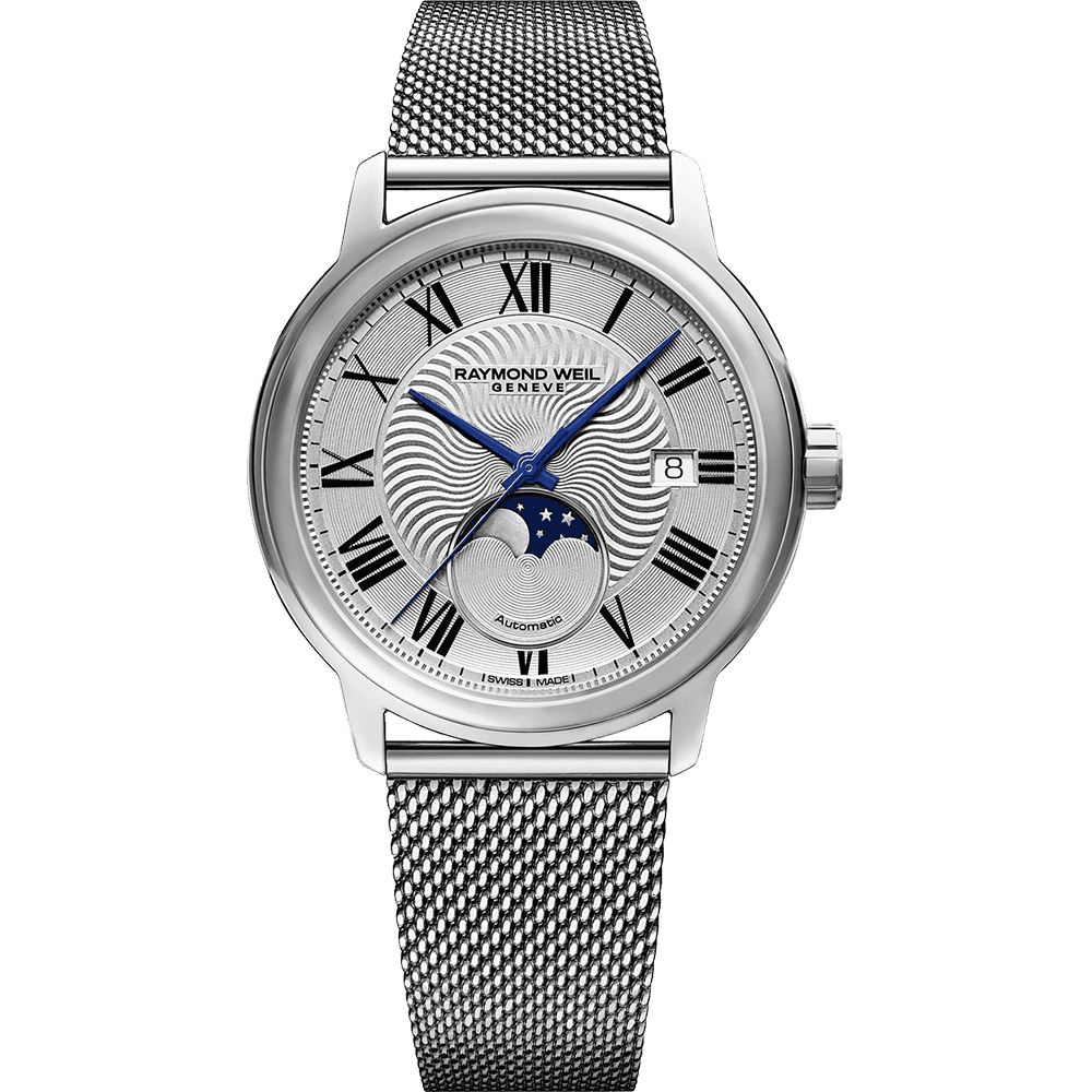 ĐỒNG HỒ RAYMOND WEIL 2239M-ST-00659