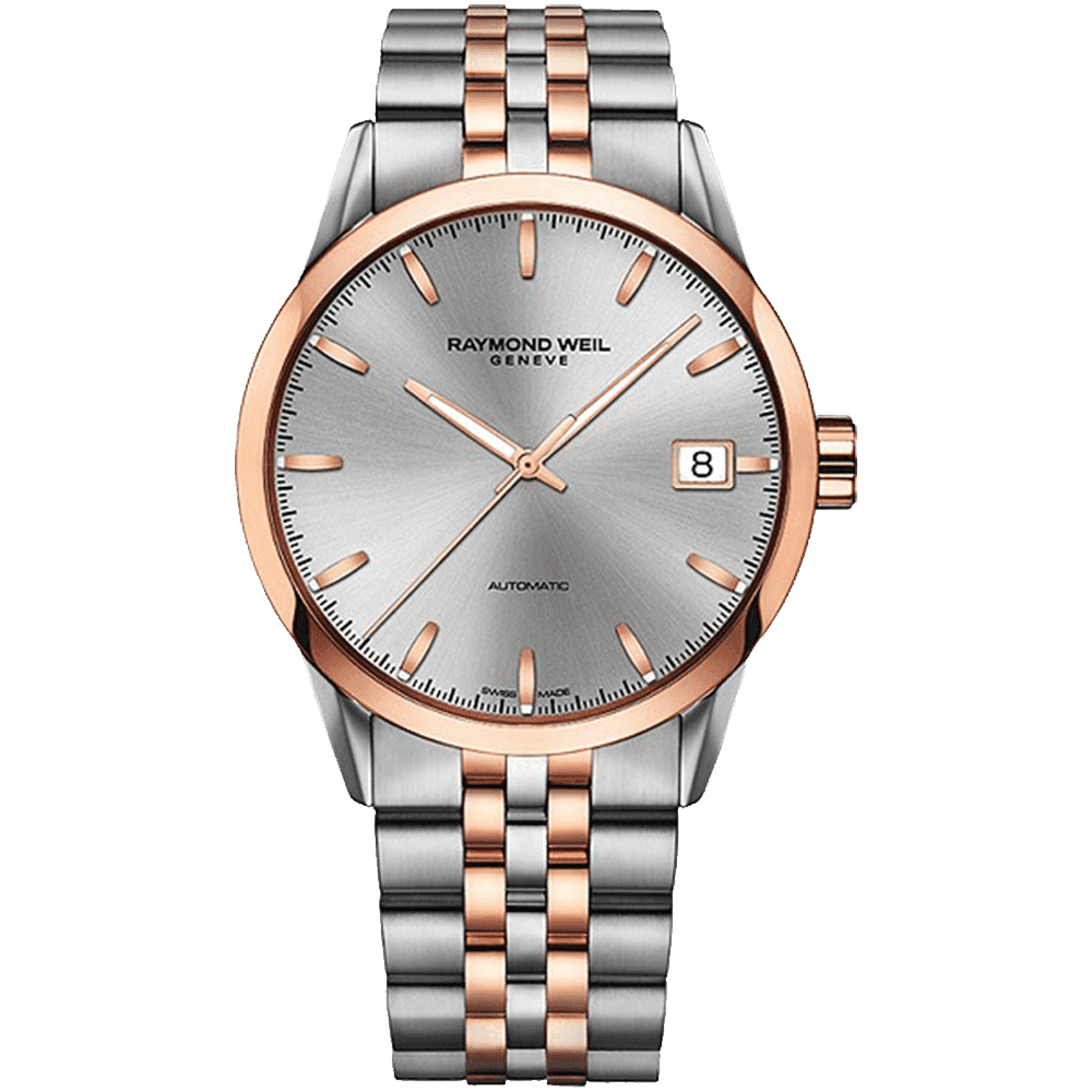 ĐỒNG HỒ RAYMOND WEIL 2740-SP5-65011