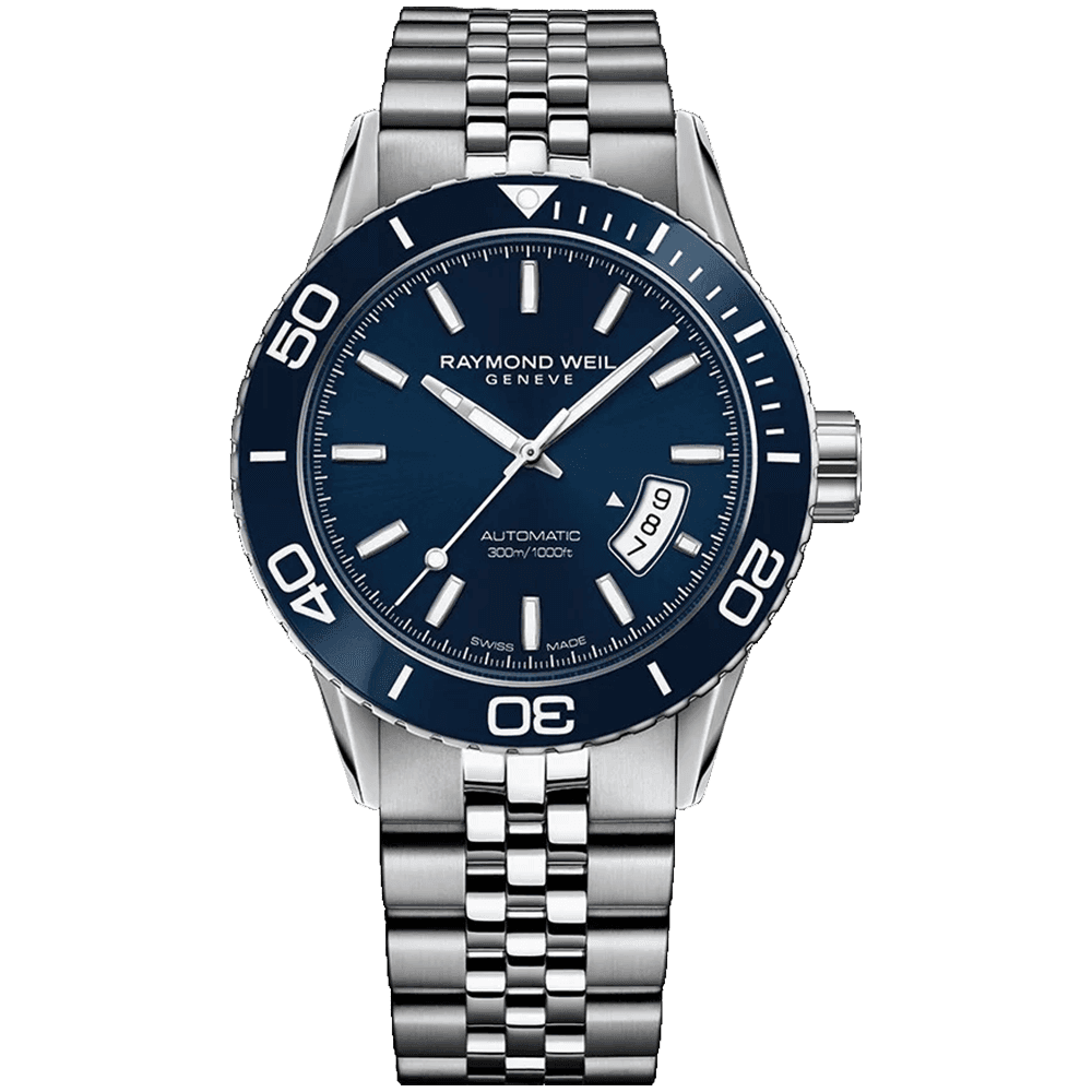 ĐỒNG HỒ RAYMOND WEIL 2760-ST3-50001