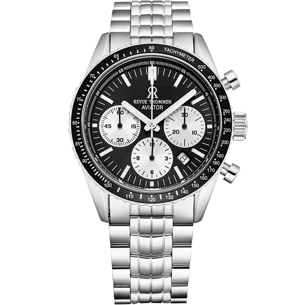 ĐỒNG HỒ REVUE THOMMEN 17000.6134