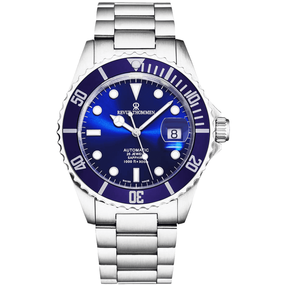 ĐỒNG HỒ REVUE THOMMEN 17571.2128