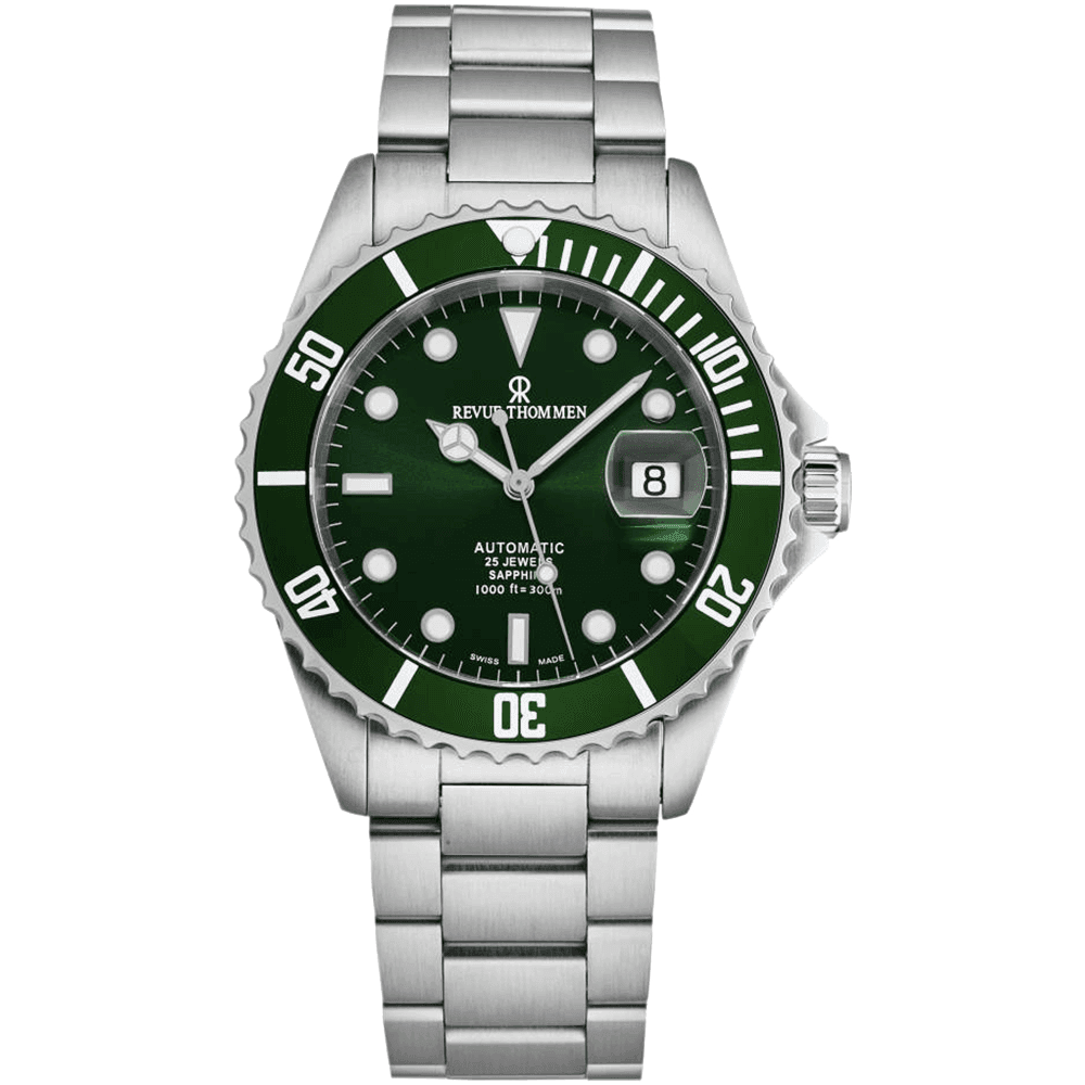 ĐỒNG HỒ REVUE THOMMEN 17571.2129