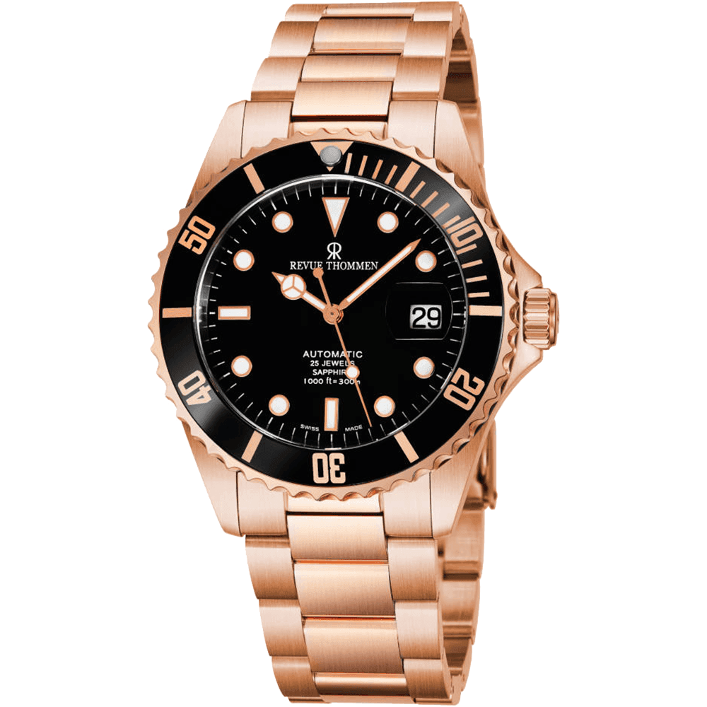 ĐỒNG HỒ REVUE THOMMEN 17571.2167