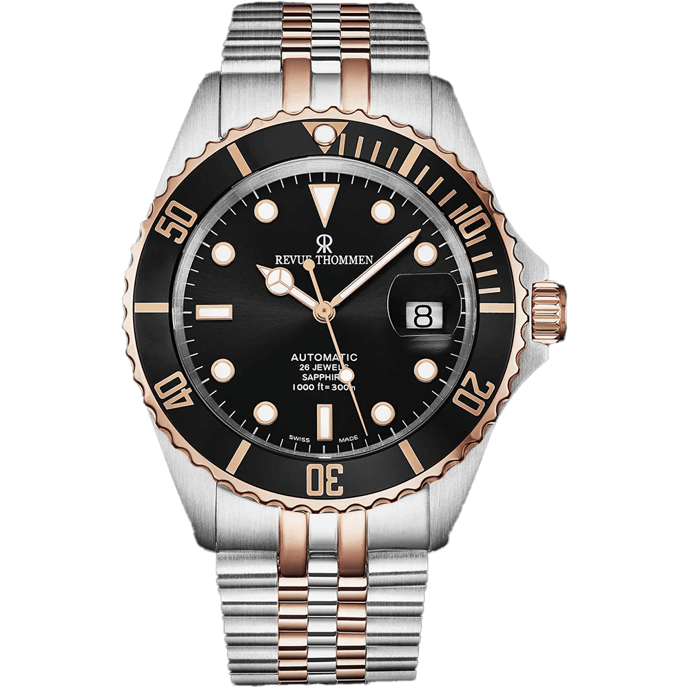 ĐỒNG HỒ REVUE THOMMEN 17571.2257
