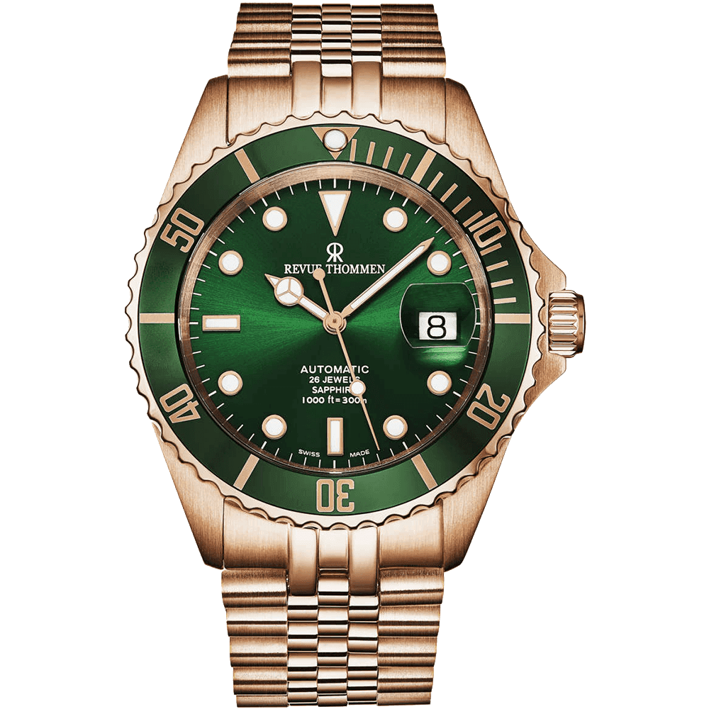 ĐỒNG HỒ REVUE THOMMEN 17571.2264