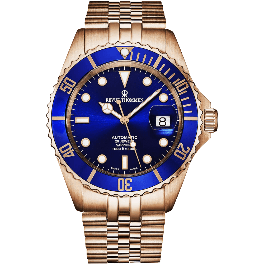 ĐỒNG HỒ REVUE THOMMEN 17571.2265