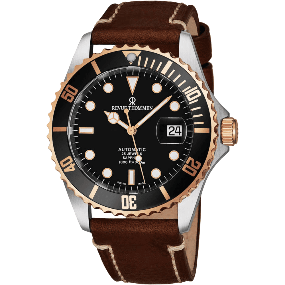 ĐỒNG HỒ REVUE THOMMEN 17571.2557