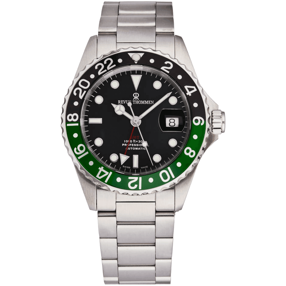 ĐỒNG HỒ REVUE THOMMEN 17572.2138