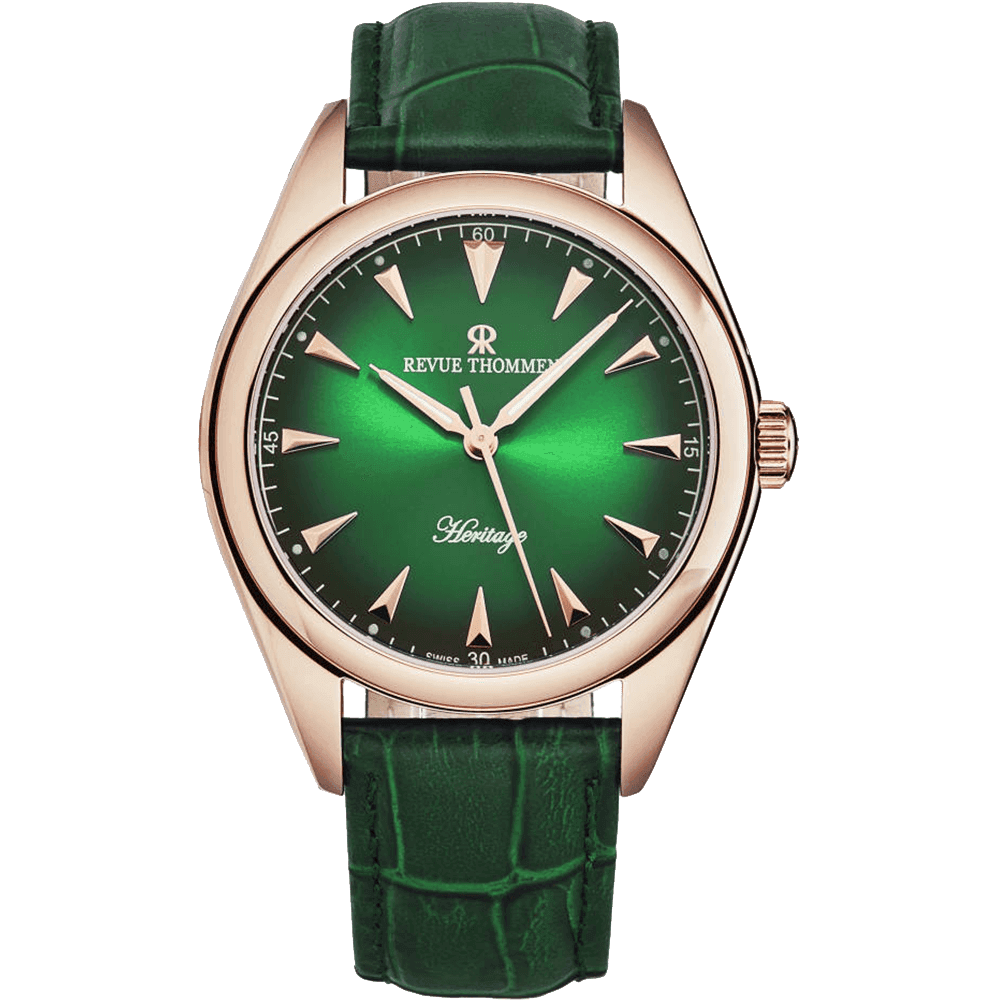 ĐỒNG HỒ REVUE THOMMEN 21010.2564