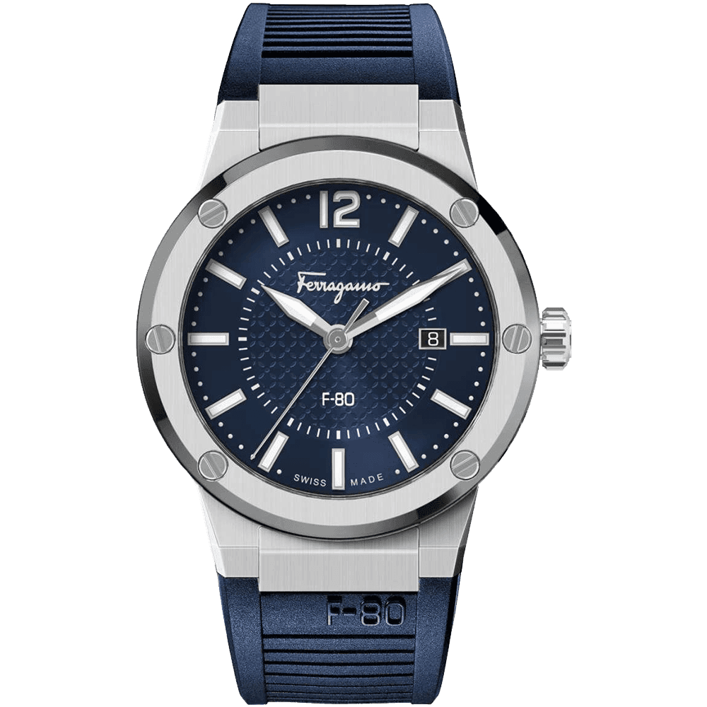 ĐỒNG HỒ SALVATORE FERRAGAMO SFHY01022