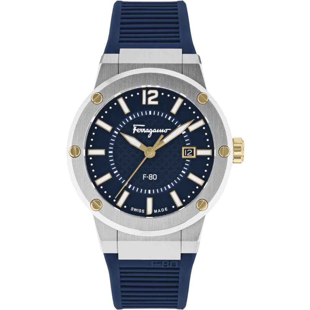 ĐỒNG HỒ SALVATORE FERRAGAMO SFHY01122