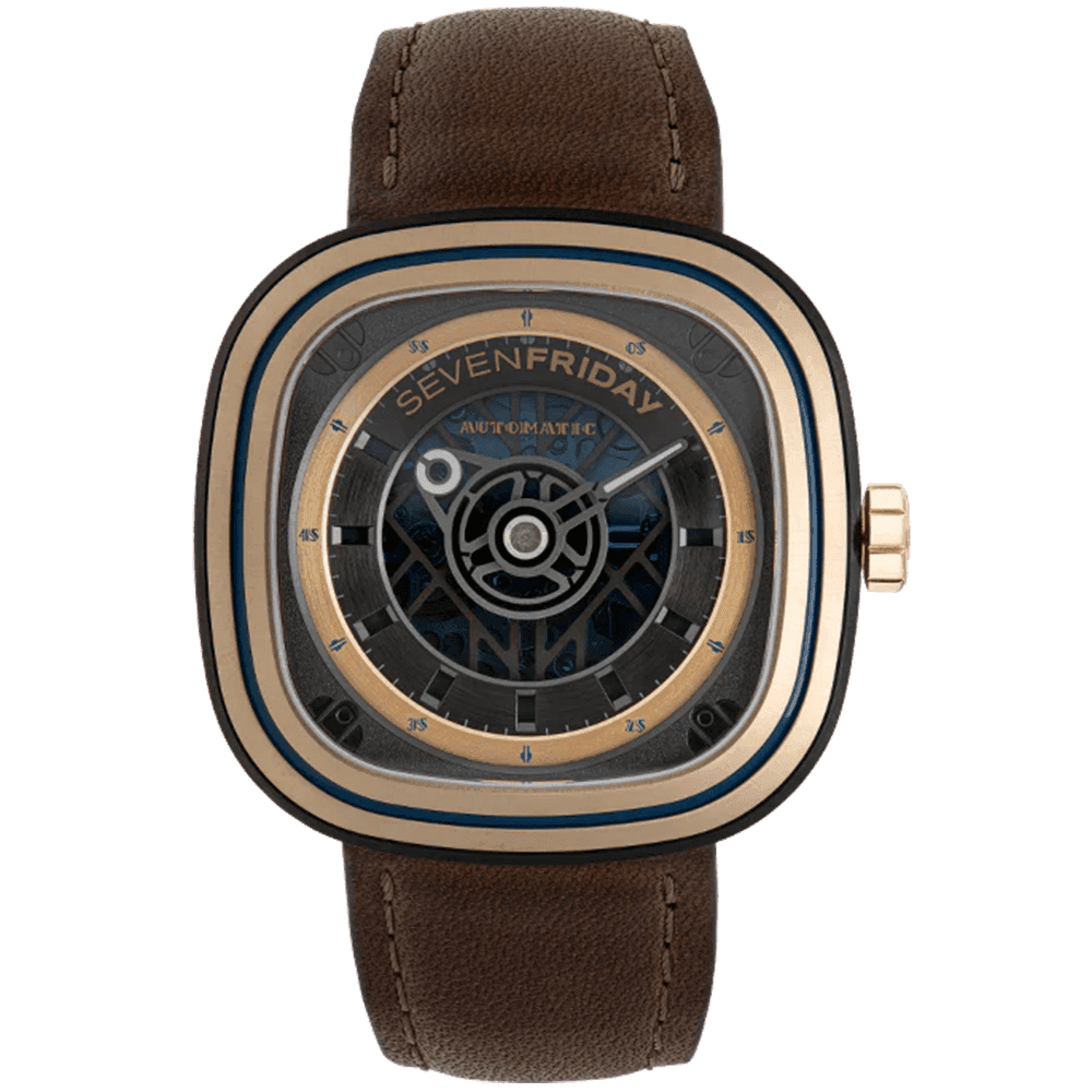 ĐỒNG HỒ SEVENFRIDAY T-SERIES T2/04