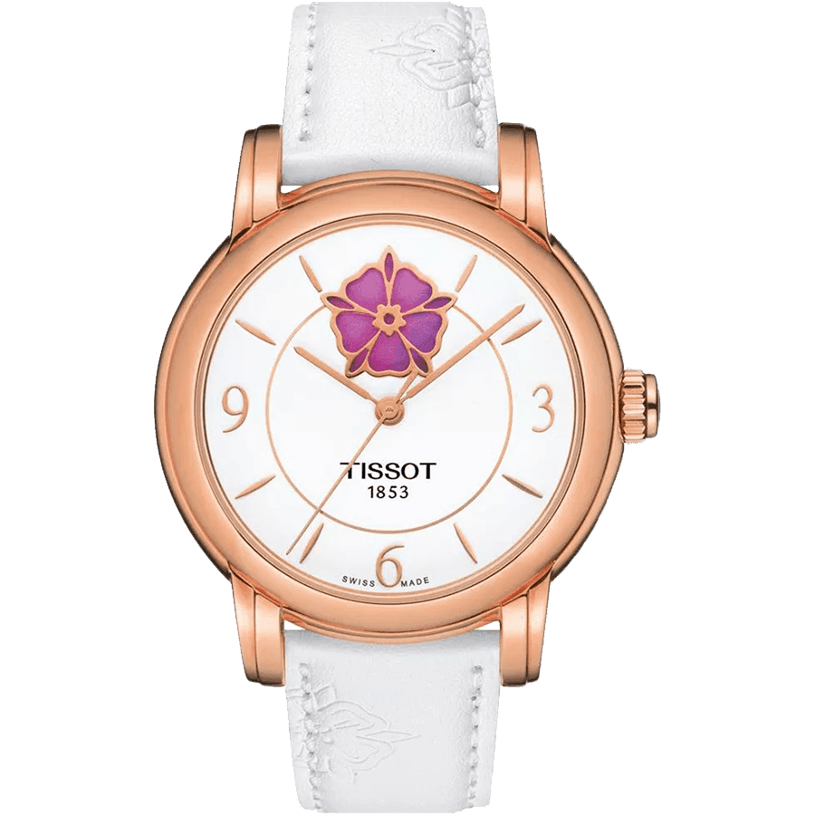 ĐỒNG HỒ TISSOT T050.207.37.017.05