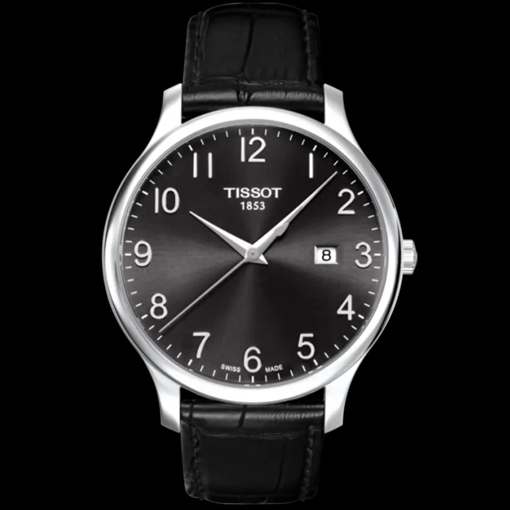 ĐỒNG HỒ TISSOT T063.610.16.052.00