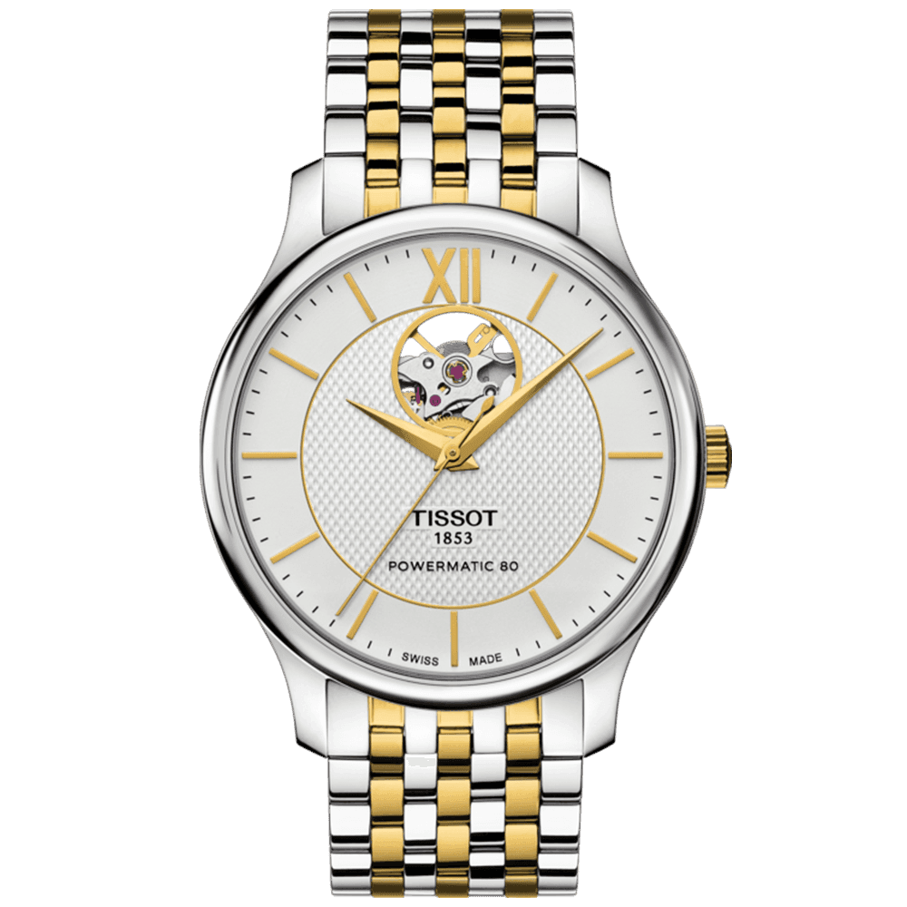 ĐỒNG HỒ TISSOT T063.907.22.038.00