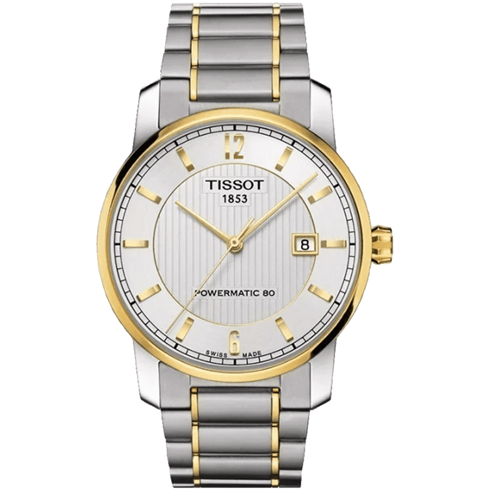 ĐỒNG HỒ TISSOT T087.407.55.037.00