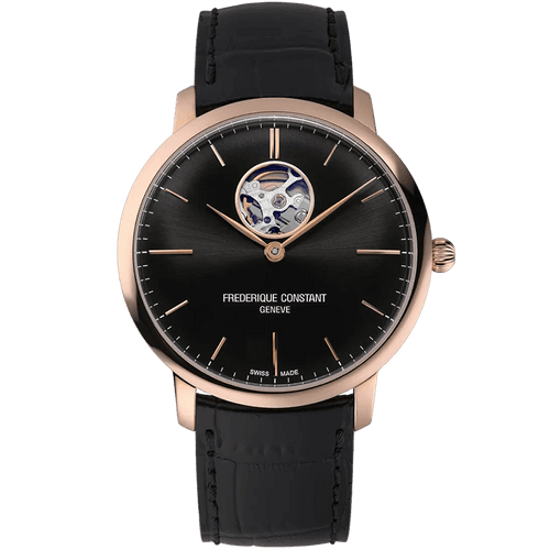 ĐỒNG HỒ FREDERIQUE CONSTANT FC-312B4S4