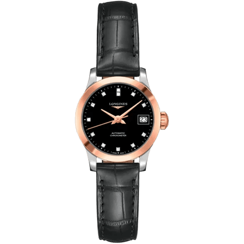 ĐỒNG HỒ LONGINES L2.320.5.57.2