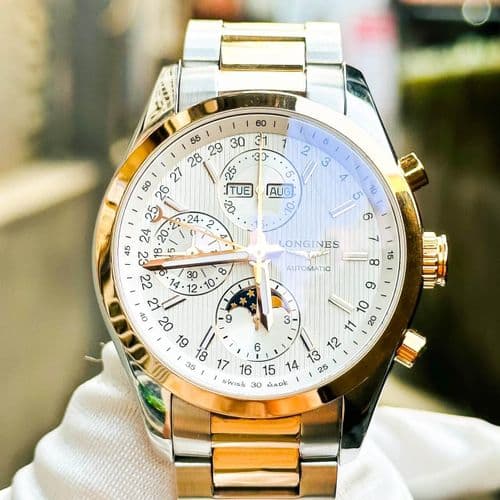 ĐỒNG HỒ LONGINES L2.798.5.72.7 (L27985727)