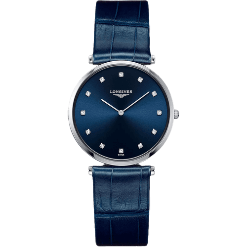 ĐỒNG HỒ LONGINES L4.709.4.97.2