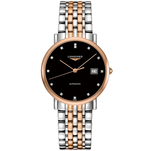 ĐỒNG HỒ LONGINES L4.809.5.57.7