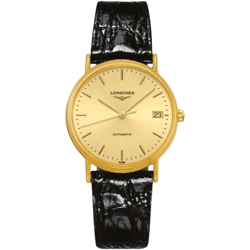 ĐỒNG HỒ LONGINES L4.821.2.32.2